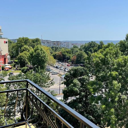 Varna City By Rv Apartments מראה חיצוני תמונה