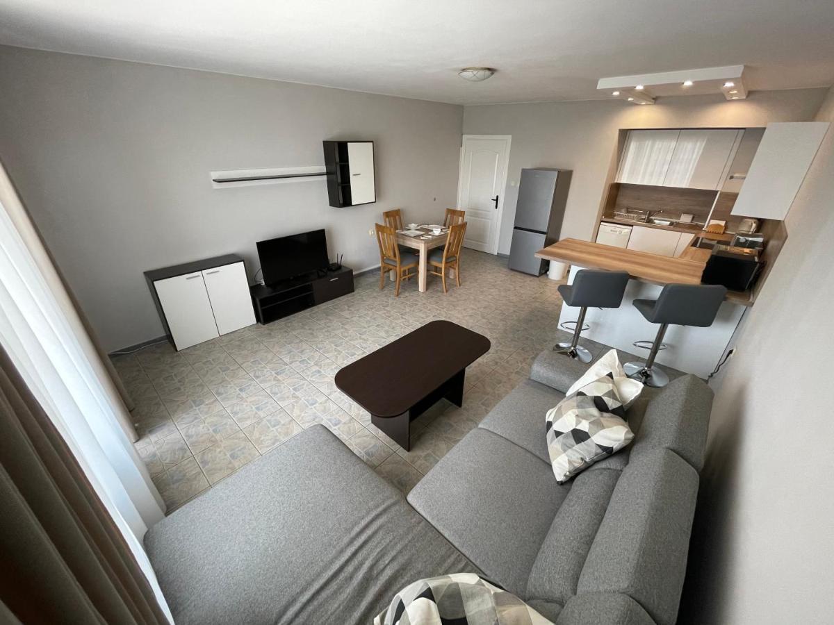 Varna City By Rv Apartments מראה חיצוני תמונה