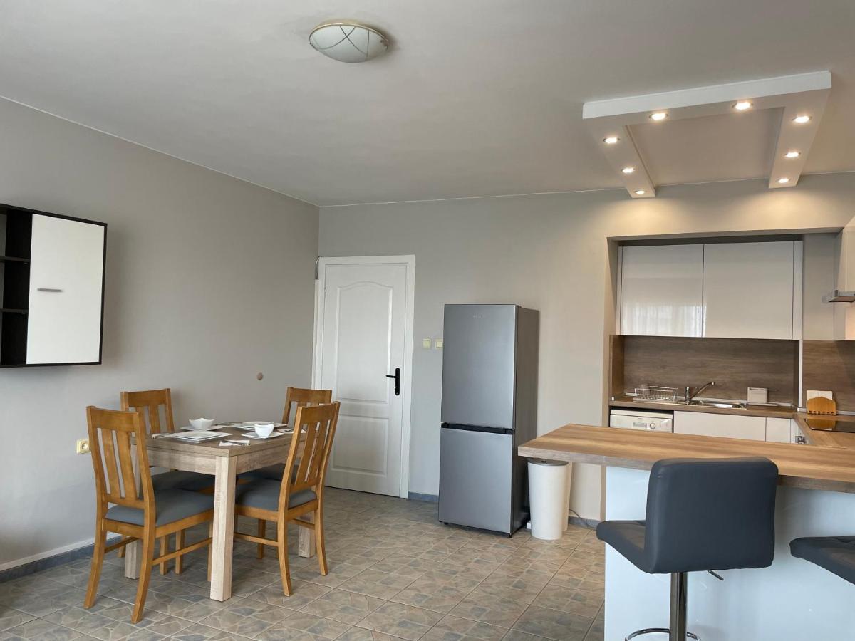 Varna City By Rv Apartments מראה חיצוני תמונה