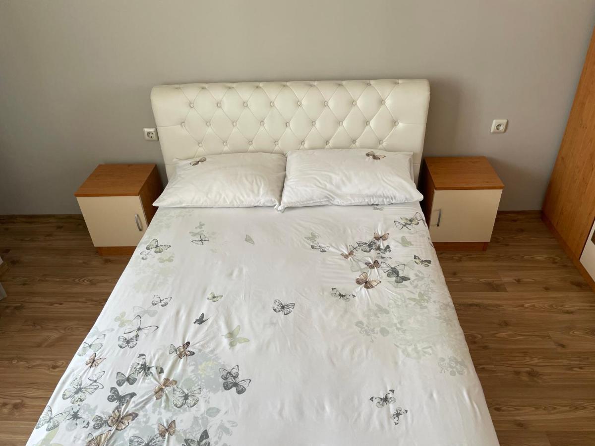 Varna City By Rv Apartments מראה חיצוני תמונה