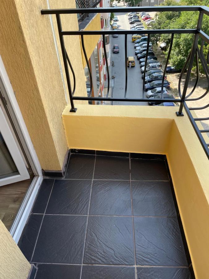 Varna City By Rv Apartments מראה חיצוני תמונה