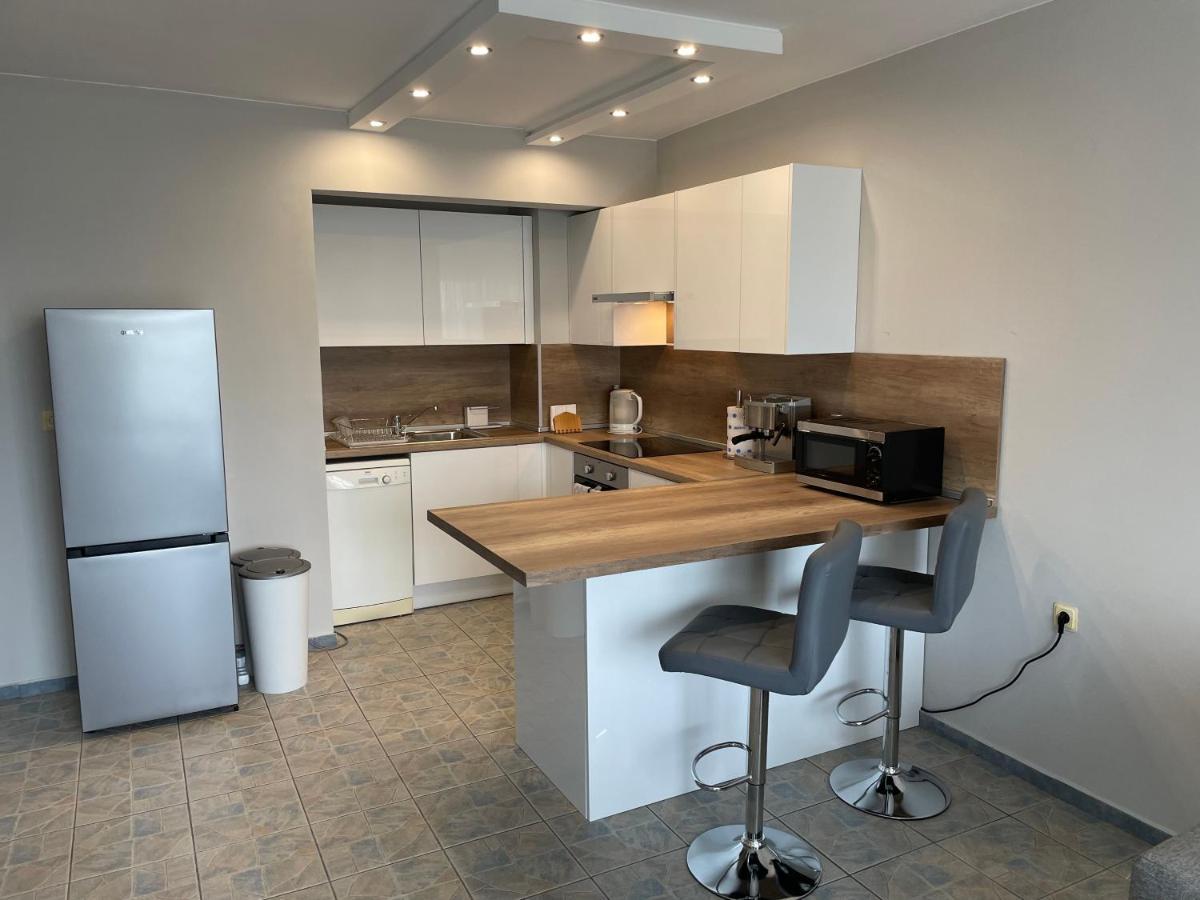 Varna City By Rv Apartments מראה חיצוני תמונה