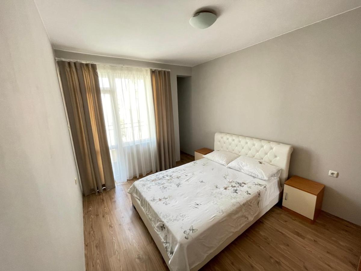 Varna City By Rv Apartments מראה חיצוני תמונה