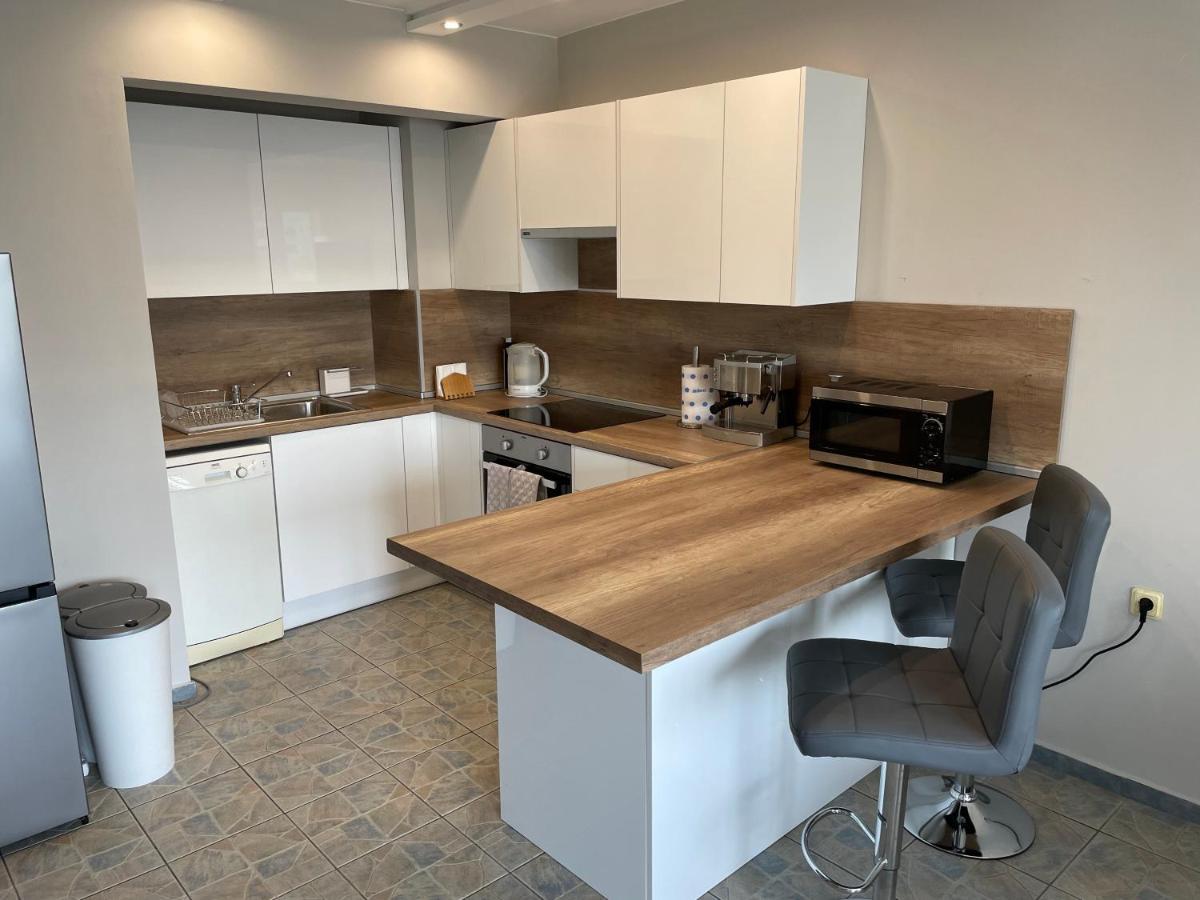 Varna City By Rv Apartments מראה חיצוני תמונה