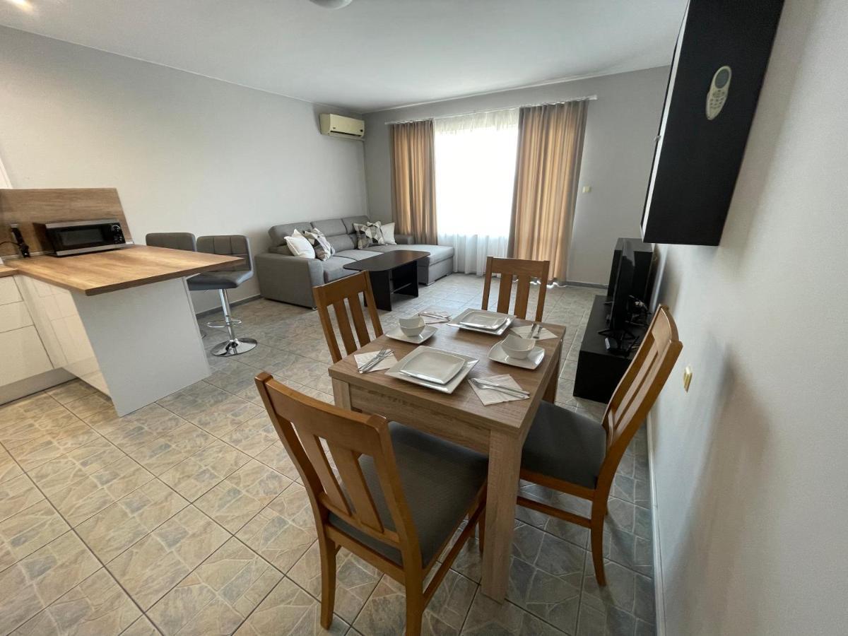 Varna City By Rv Apartments מראה חיצוני תמונה