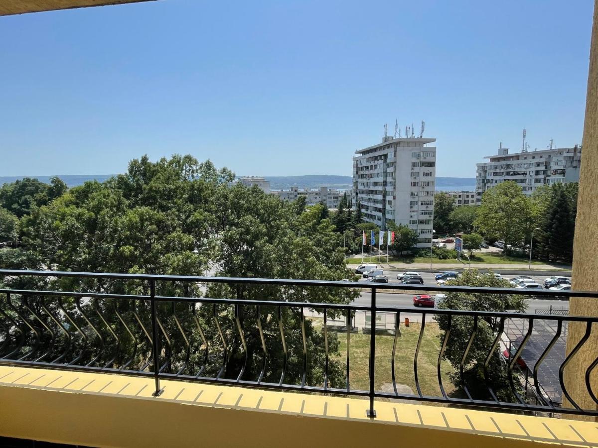 Varna City By Rv Apartments מראה חיצוני תמונה